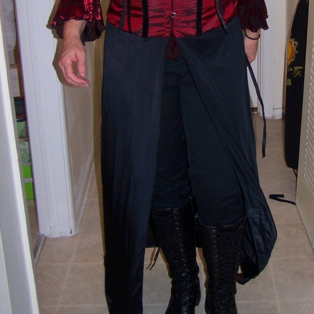 Meet your Posher, Theresa - Picture 14 of 16